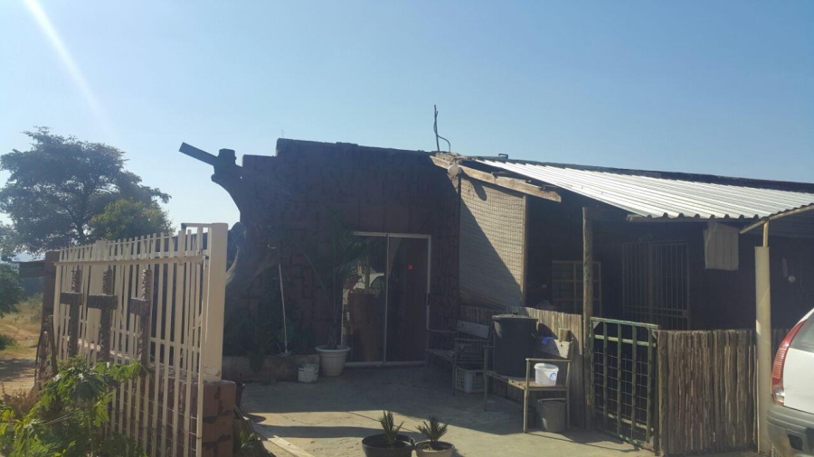 Commercial Property for Sale in Boekenhoutfontein A H North West